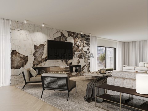 APARTAMENTO T3 BRAGA
