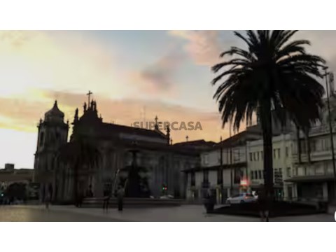 MORADIA ISOLADA PORTO