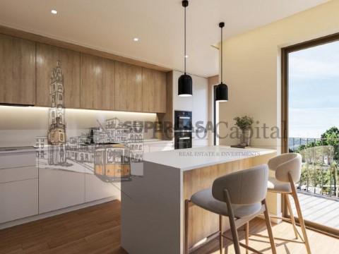 cozinha 3D