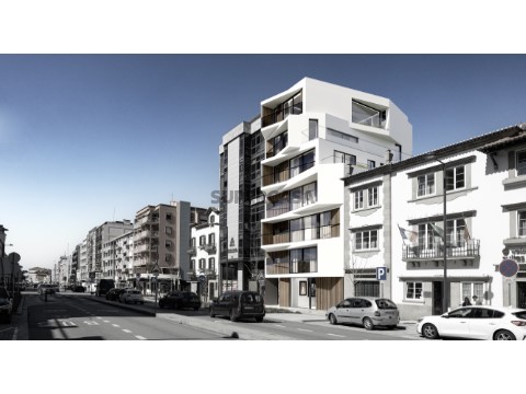 T3 DUPLEX AVEIRO