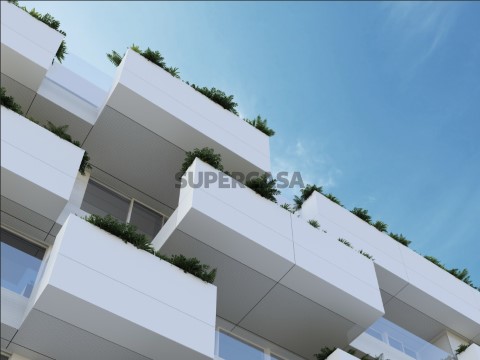 APARTAMENTO T3 GAIA