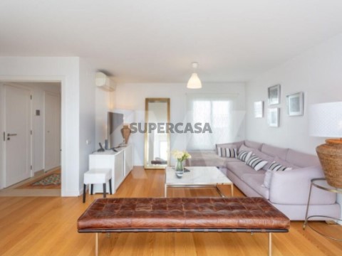 Apartamento T2 em Algés, Linda-a-Velha e Cruz Quebrada-Dafundo, Oeiras