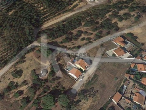 Terreno em Ulme, Chamusca