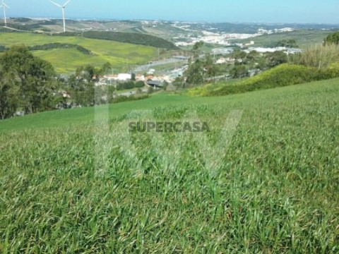 Terreno em Turcifal, Torres Vedras