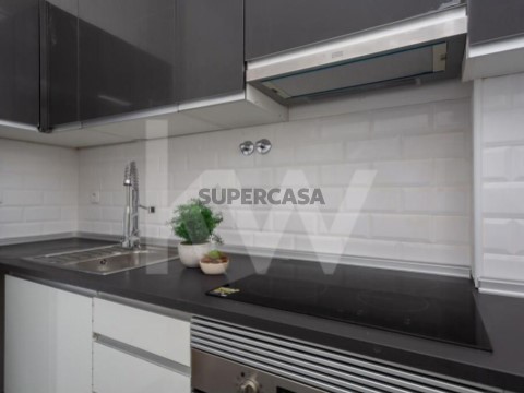 Prédio em São Vicente, Lisboa