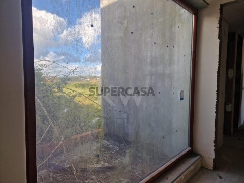 Terreno em Milharado, Mafra