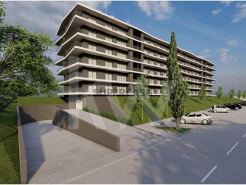 Apartamento T1 em Torres Novas (Santa Maria, Salvador e Santiago), Torres Novas
