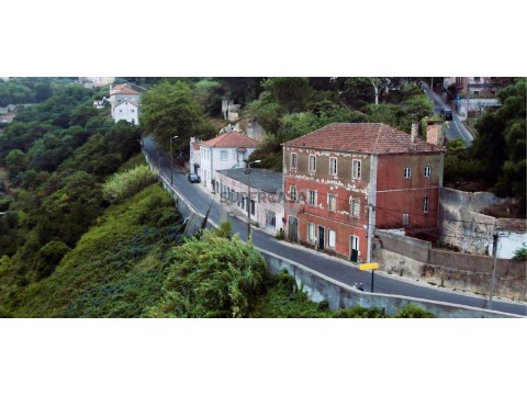 Immeuble au Agualva e Mira-Sintra, Sintra