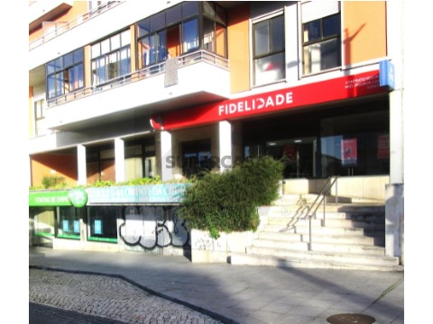 Geschäft auf S.Maria e S.Miguel, S.Martinho, S.Pedro Penaferrim, Sintra