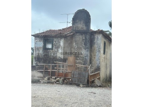 Quinta T5 em Queluz, Sintra