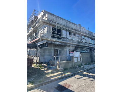Moradia T3 em Caparica e Trafaria, Almada