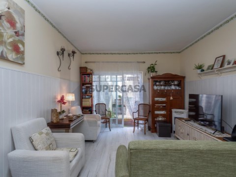 Moradia T2 em Penha de França, Lisboa