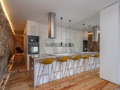 Apartamento T0 em Estrela, Lisboa