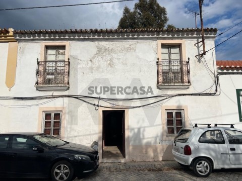 Moradia T3 em Portel, Portel