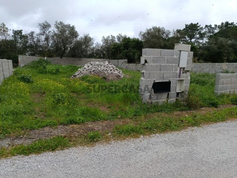 Terreno em Charneca de Caparica e Sobreda, Almada