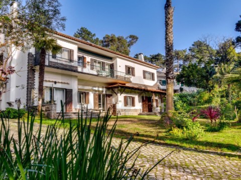Quinta T10 em Cascais e Estoril, Cascais