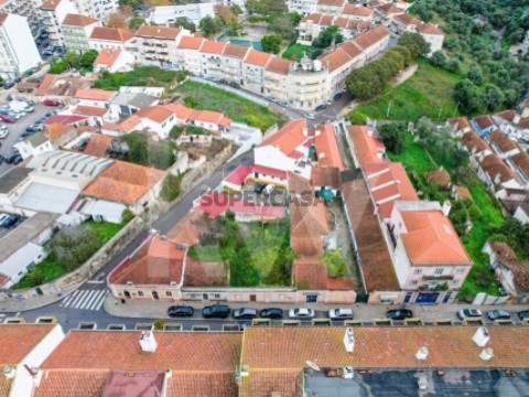 建筑 在 Cidade de Santarém, Santarém