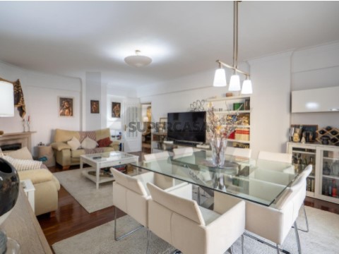 Apartamento T2 em Cacém e São Marcos, Sintra