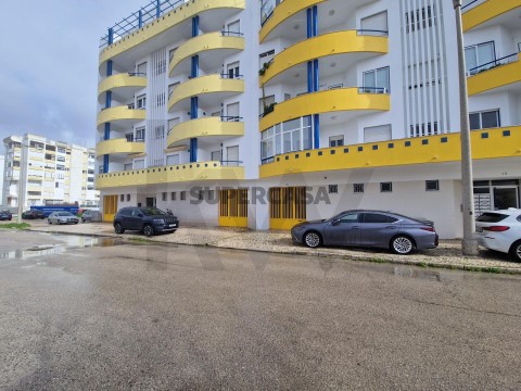 Apartamento T2 em Costa da Caparica, Almada