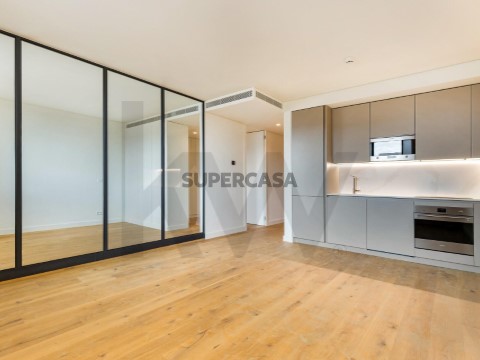 Apartamento T1 em Belém, Lisboa
