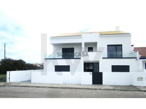 Moradia T4 em Comporta, Alcácer do Sal