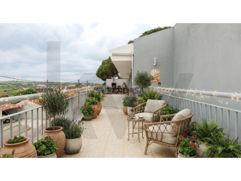 Moradia T5 em Olhalvo, Alenquer