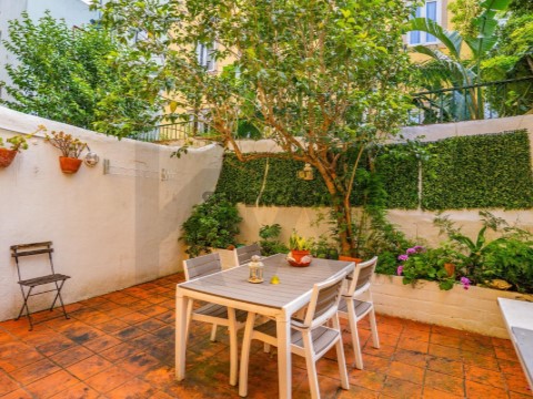 Apartamento T1 em Misericórdia, Lisboa