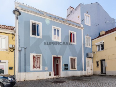 Apartamento T1 em Ajuda, Lisboa