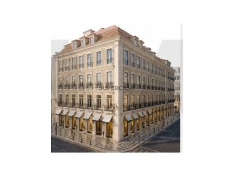 Escritório em Santa Maria Maior, Lisboa