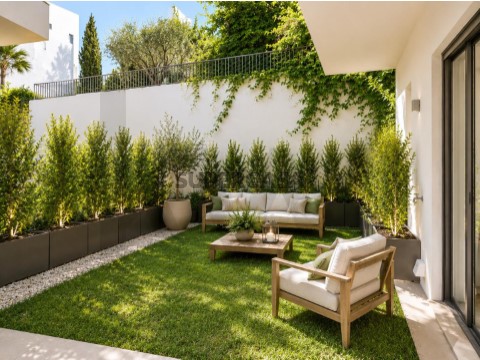 Apartamento T2 em Santa Clara, Lisboa