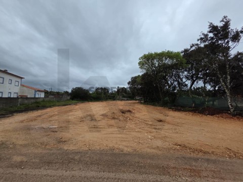 Terreno en Fátima, Ourém
