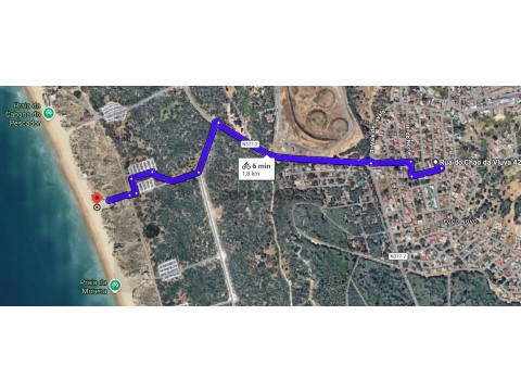 Terreno em Charneca de Caparica e Sobreda, Almada