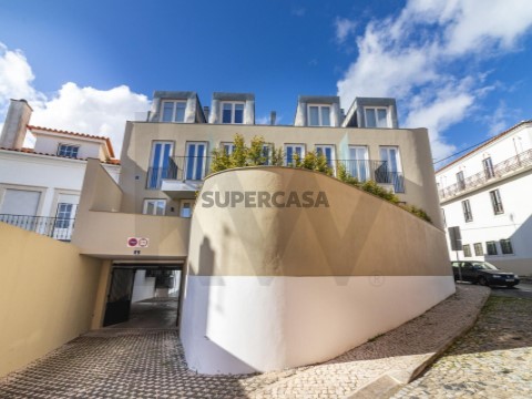 Apartamento T1 em Olivais, Lisboa