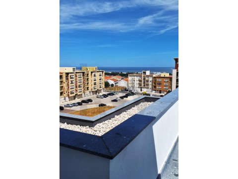 Apartment 3 Zimmer auf Camarate, Unhos e Apelação, Loures