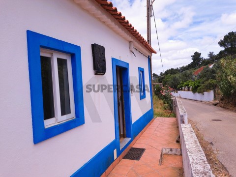 Huis 2 kamers Op Santa Margarida da Coutada, Constância