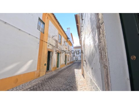 公寓 2 卧室 在 Ribeira de Nisa e Carreiras, Portalegre