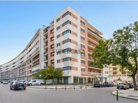 Apartamento T2 em Odivelas, Odivelas