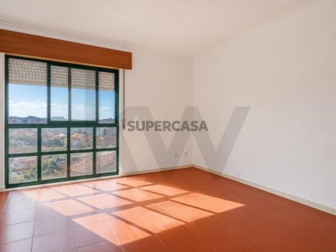 Apartamento T3 em Algueirão-Mem Martins, Sintra