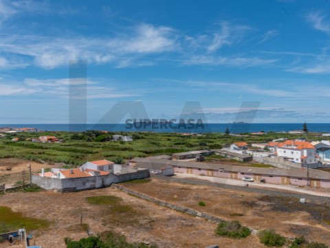 Apartamento T3 em Peniche, Peniche