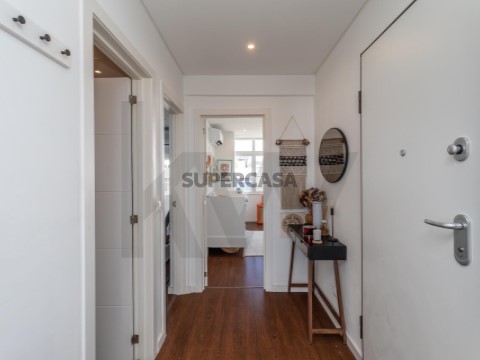 Apartamento T2 em Ajuda, Lisboa