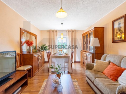 Apartamento T3 em Penha de França, Lisboa