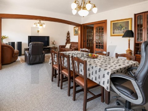 Apartamento T5 em Encosta do Sol, Amadora