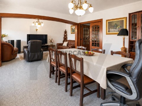 Apartamento T5 em Encosta do Sol, Amadora
