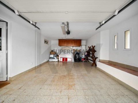 Moradia T5 em Alcantarilha, Silves