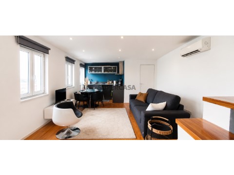 Sala (sofa cama)