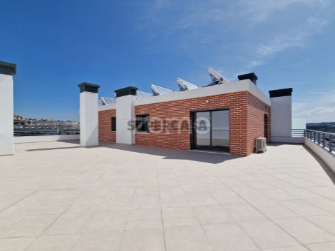 Terraço