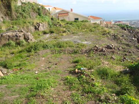 Terreno Funchal