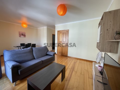 Apartamento T1 - Centro do Funchal