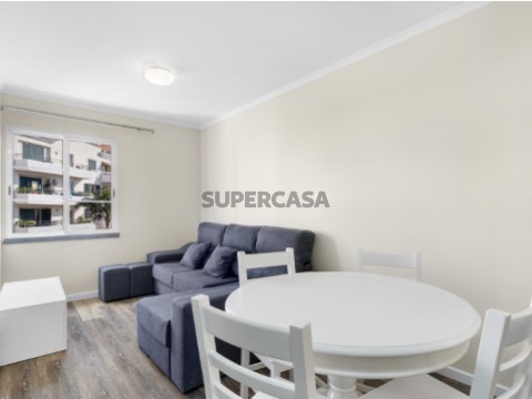 Apartamento T1 - Venda - Achada, São Pedro, Funchal