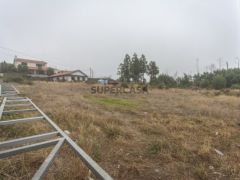 Terreno Camacha